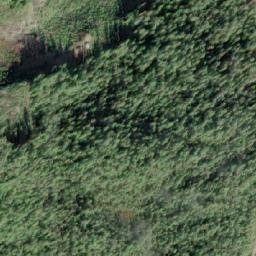 Satellite imagery of Mount Gardiner, CA