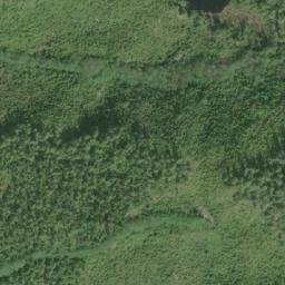 Satellite imagery of Mount Morton, CA