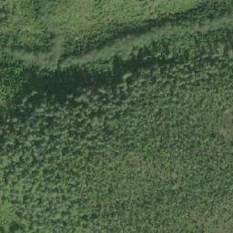 Satellite imagery of Mount Morton, CA