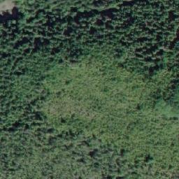 Satellite imagery of Catherine Hill, CA