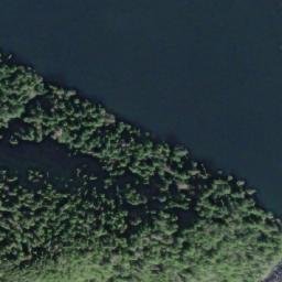 Satellite imagery of Claypole Point, CA