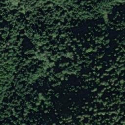 Satellite imagery of Mount Burrell, CA