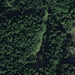 Satellite imagery of Mount Burrell, CA