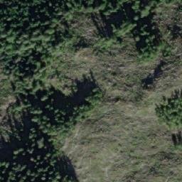 Satellite imagery of Mount Burrell, CA