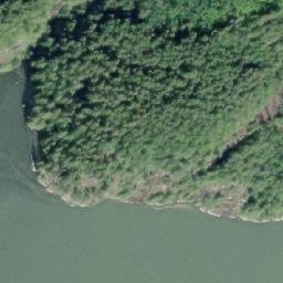 Satellite imagery of Terease Point, CA