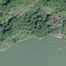 Satellite imagery of Terease Point, CA