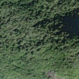 Satellite imagery of Charles Hill, CA