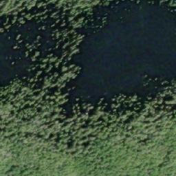 Satellite imagery of Charles Hill, CA