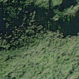 Satellite imagery of Charles Hill, CA