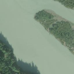 Satellite imagery of Potato Point, CA