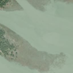Satellite imagery of Potato Point, CA