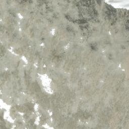 Satellite imagery of Sorcerer, CA