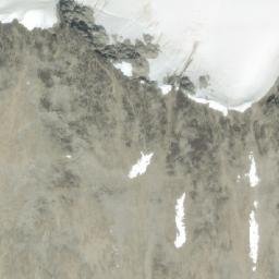 Satellite imagery of Sorcerer, CA