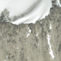 Satellite imagery of Sorcerer, CA