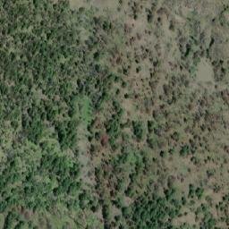 Satellite imagery of Mount Duncan, CA
