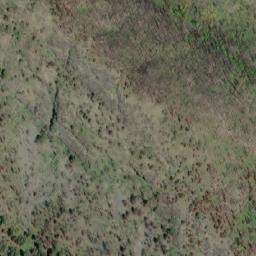 Satellite imagery of Mount Duncan, CA