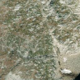 Satellite imagery of Vere Summit, CA