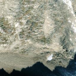 Satellite imagery of Vere Summit, CA