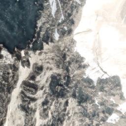 Satellite imagery of Feather Spire, CA