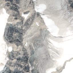 Satellite imagery of Mazinaw Mountain, CA