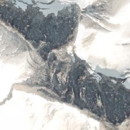 Satellite imagery of Mazinaw Mountain, CA