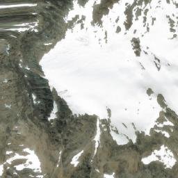 Satellite imagery of Lakes Peak, CA