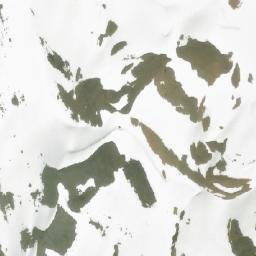 Satellite imagery of Syncline Mountain, CA