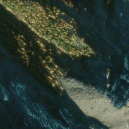 Satellite imagery of Spar Mountain, CA