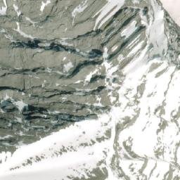 Satellite imagery of Mount Nestor, CA