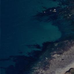 Satellite imagery of Knap Head, GB