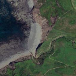 Satellite imagery of Knap Head, GB