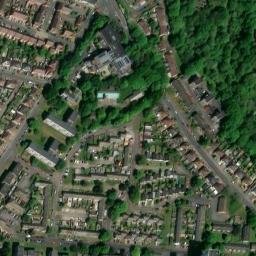 Satellite imagery of survey_point, GB