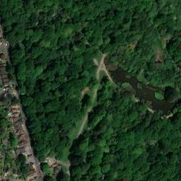 Satellite imagery of Rosemary Stone, GB