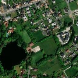 Satellite imagery of Rumbeke Castle, BE