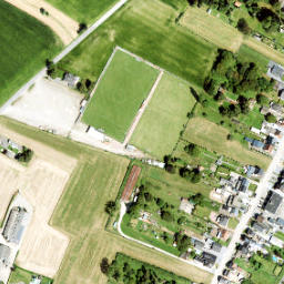 Satellite imagery of 110, NL