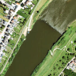 Satellite imagery of 110, NL