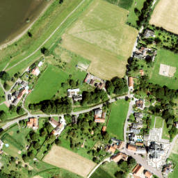 Satellite imagery of 110, NL