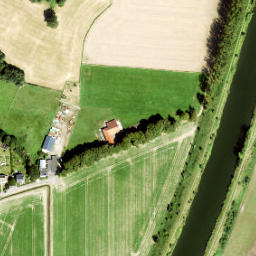 Satellite imagery of Kasteel Geulle, NL