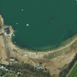 Satellite imagery of NDB-Funkfeuer LJ, DE