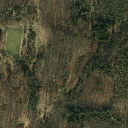 Satellite imagery of Mergelsberg, DE