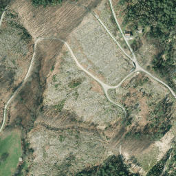 Satellite imagery of Lüderich, DE
