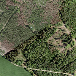 Satellite imagery of Knöpchen, DE