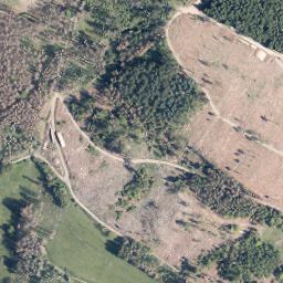 Satellite imagery of Geiernest, DE