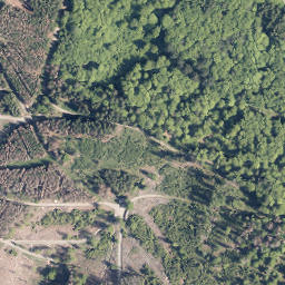 Satellite imagery of Teichenkopf, DE