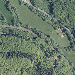 Satellite imagery of Teichenkopf, DE