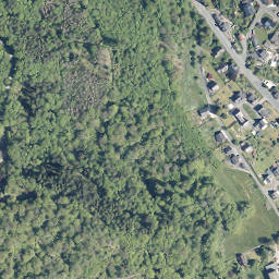 Satellite imagery of Schloß Wittgenstein, DE