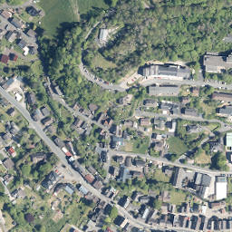 Satellite imagery of Fang, DE