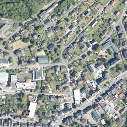 Satellite imagery of Fang, DE