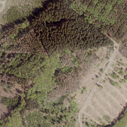 Satellite imagery of Hardt, DE