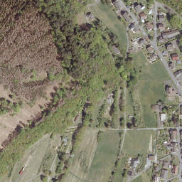 Satellite imagery of Hardt, DE